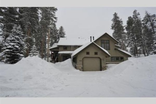 Hotel BRECKENRIDGE RESORT MANAGERS (Breckenridge)